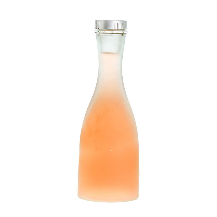 果酒瓶-008  