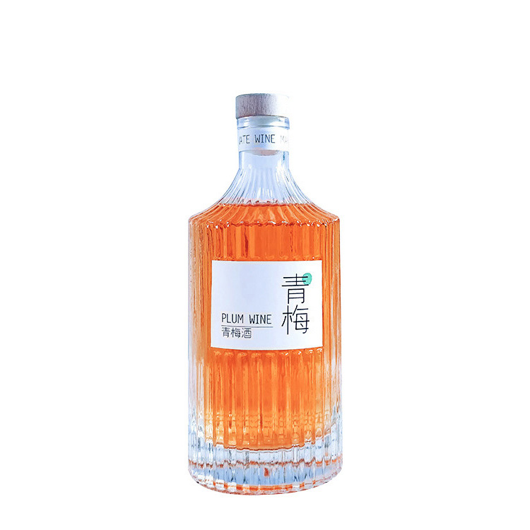 果酒瓶-010  