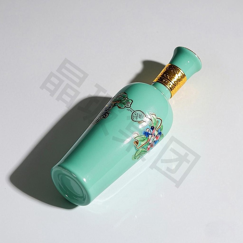 喷涂瓶-011  