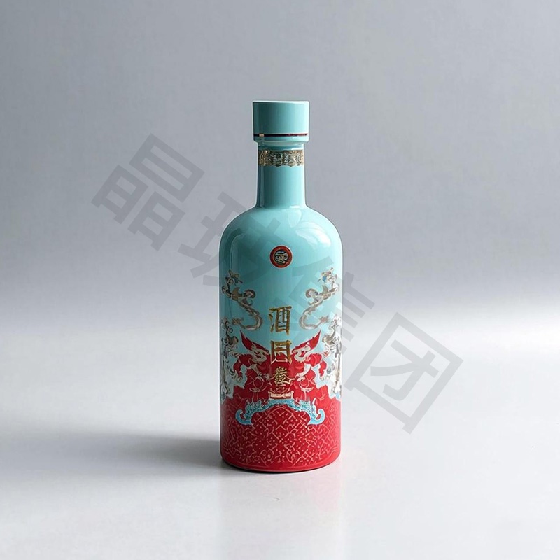 喷涂瓶-012  